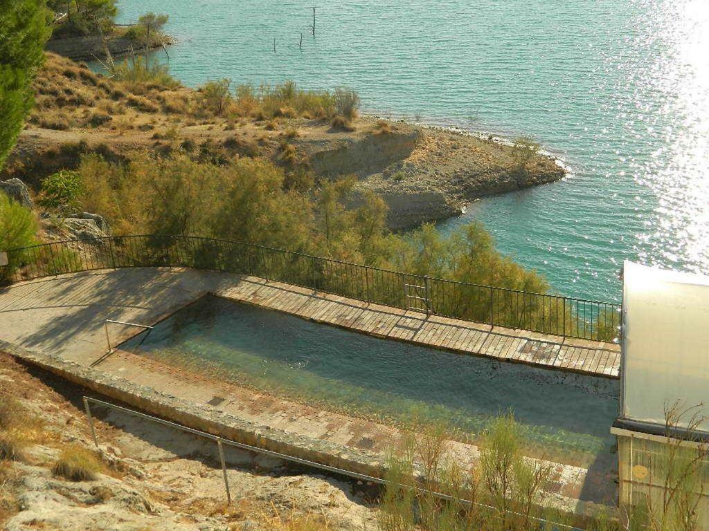 Villa Cuevas Adonia Freila Esterno foto